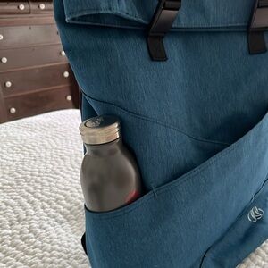 Ballet-core! Russian Pointe dancer/choreographer dancebag